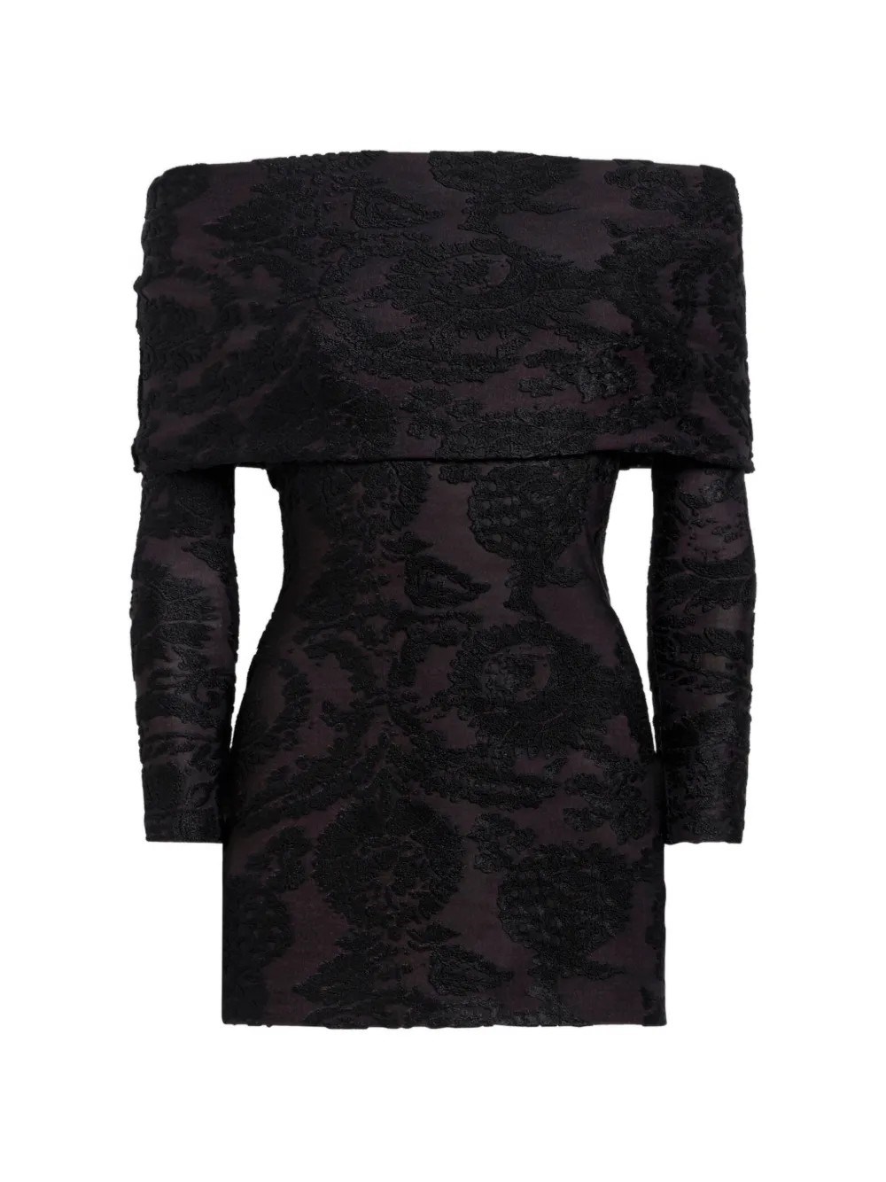 ETRO ETRO Boat Neck Top　ETRO ボートネックトップ