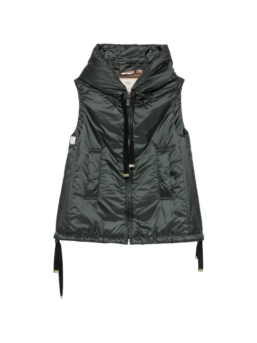 Max Mara The Cube Greengo