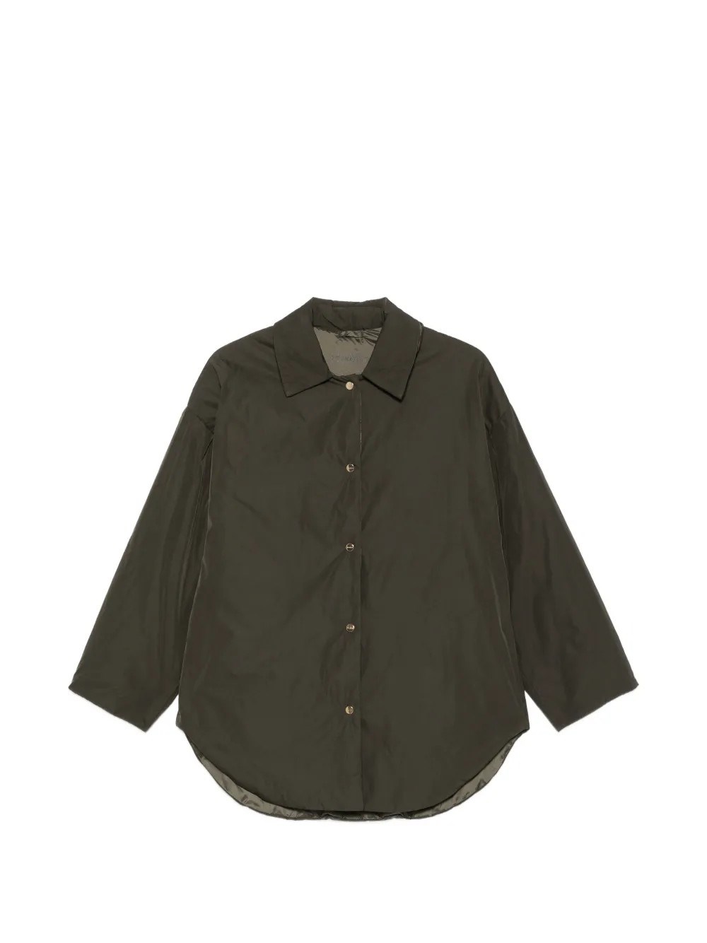 Max Mara The Cube Carlotta In Green