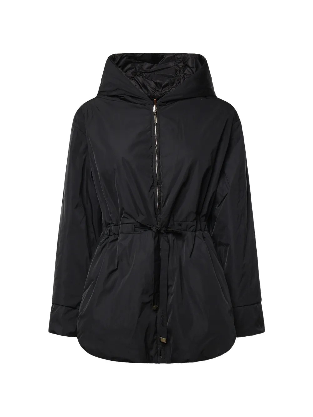 Max Mara The Cube Charme In Black