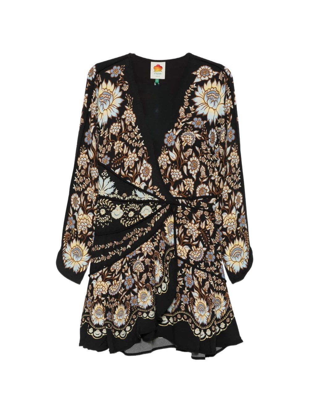 FARM RIO Daniela Dress