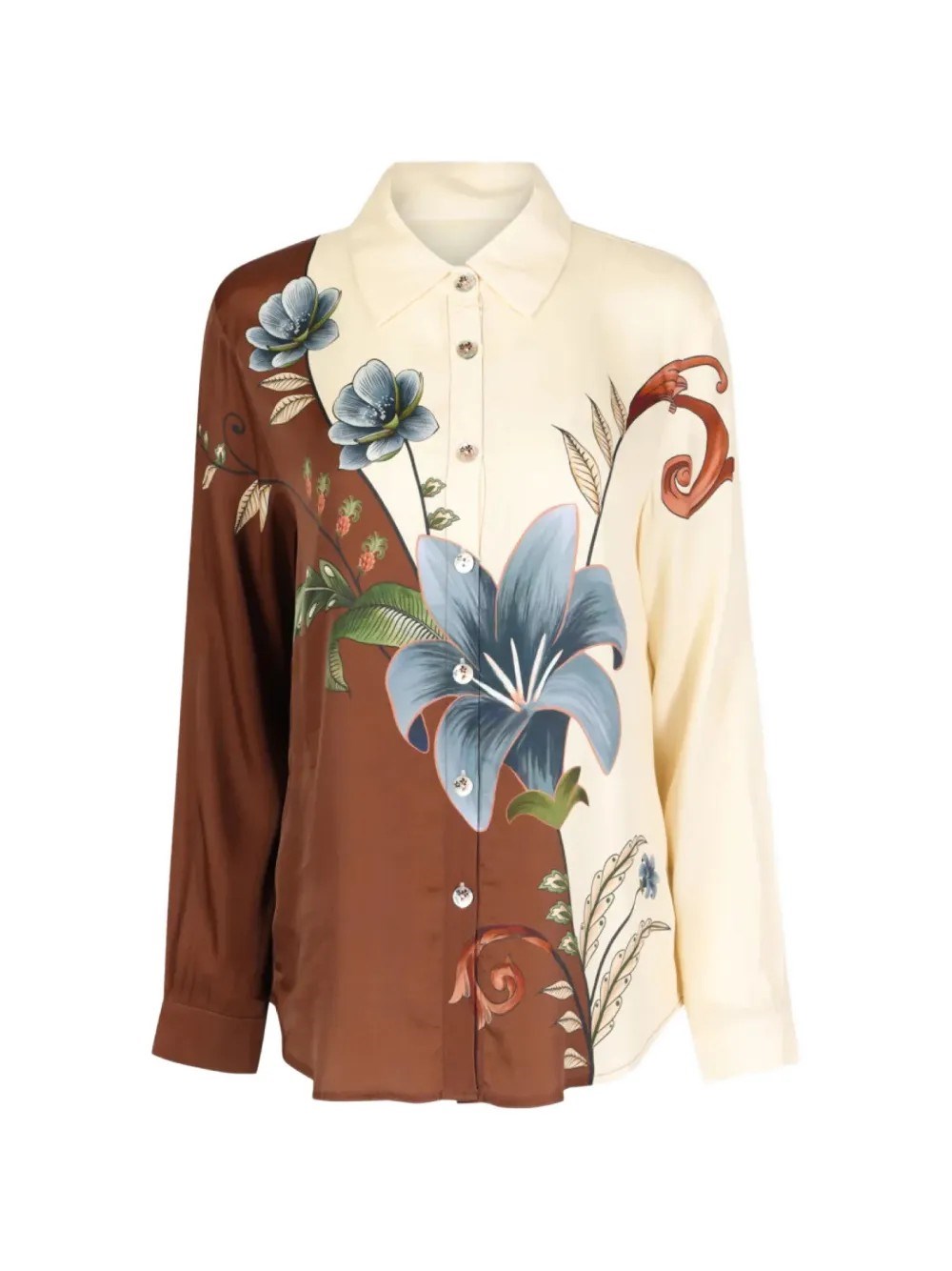 FARM RIO Milena Shirt