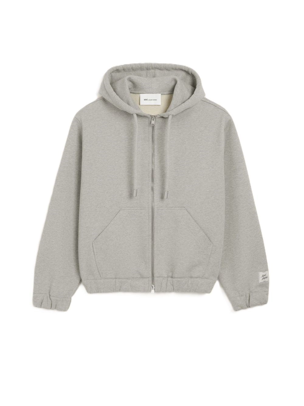 Ami Paris Heritage Hoody