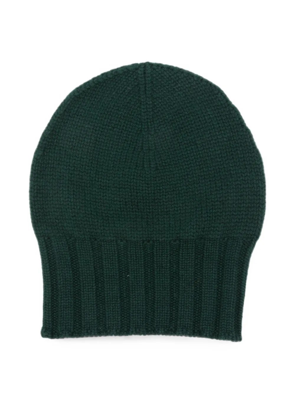 Be You Cashmere Hat In Green