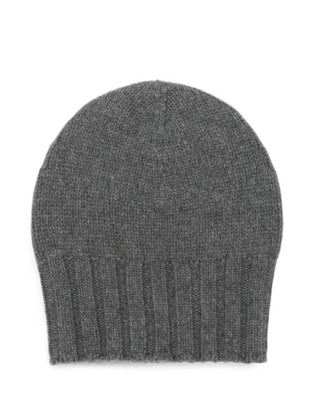 Be You Cashmere Hat In Gray