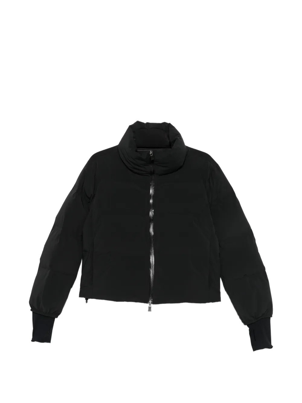 HERNO Herno Short Puff Coat　ヘルノ ショート パフ コート