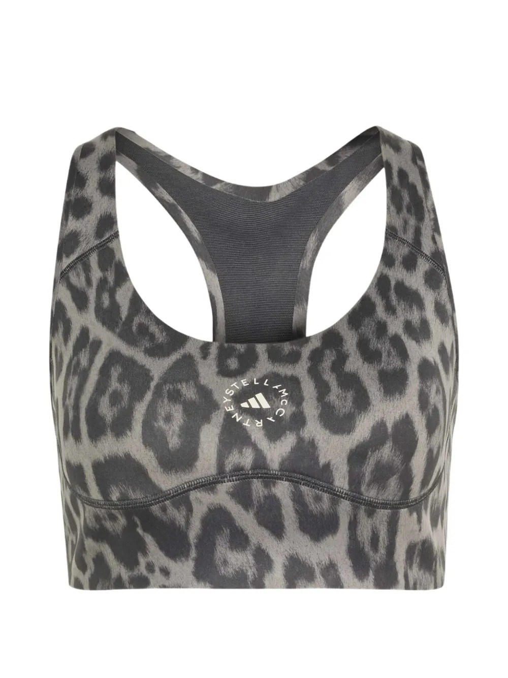 Adidas By Stella Mc Cartney Asmc Tpr Bra