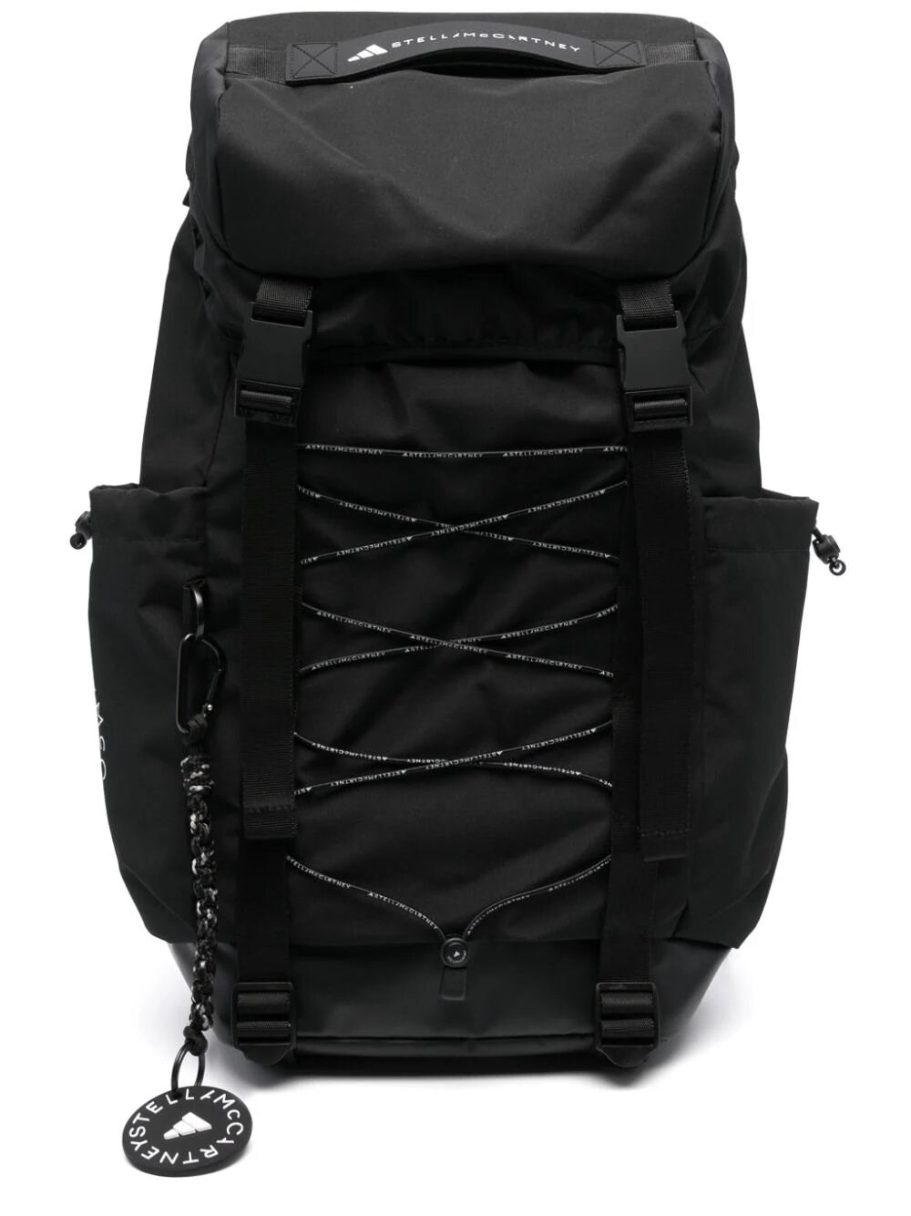 Adidas By Stella Mc Cartney Asmc Backpack