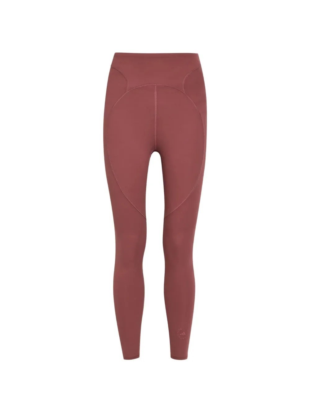 Adidas By Stella Mc Cartney Tpr 7/8 Leggings