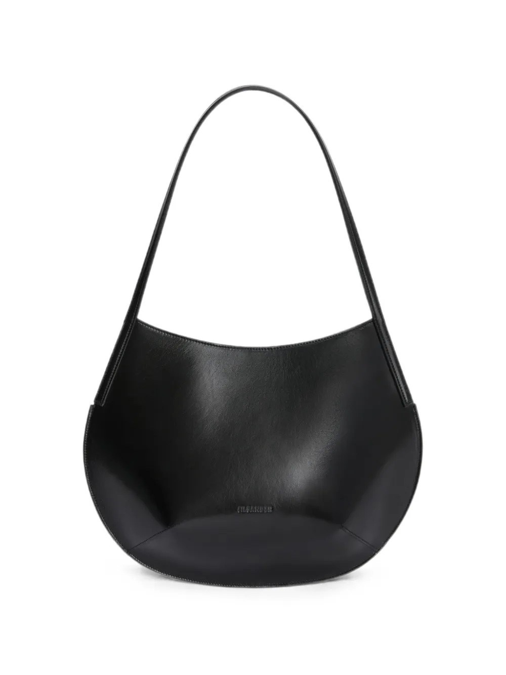 Jil Sander Kante Shoulder Bag