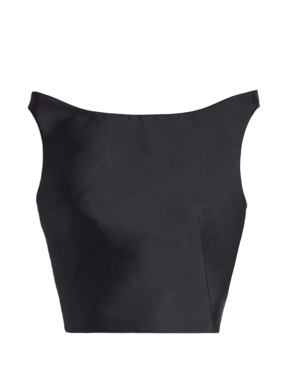 Jil Sander Top Crop