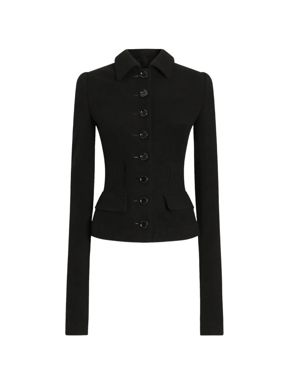 Dolce & Gabbana Giacca Con Doppia Abbottonatura