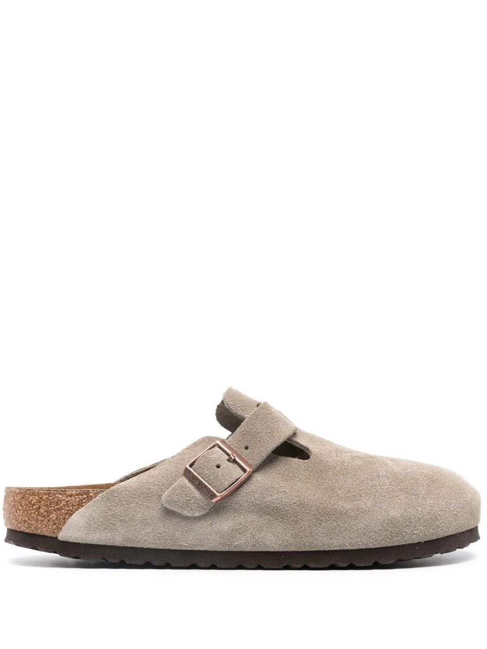 Birkenstock Mules "Boston"