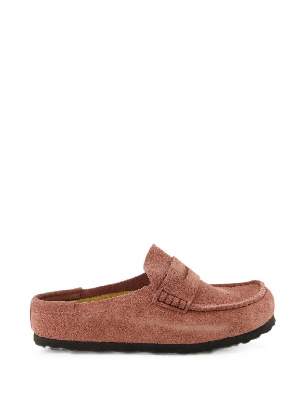 Birkenstock Naples Wrapped