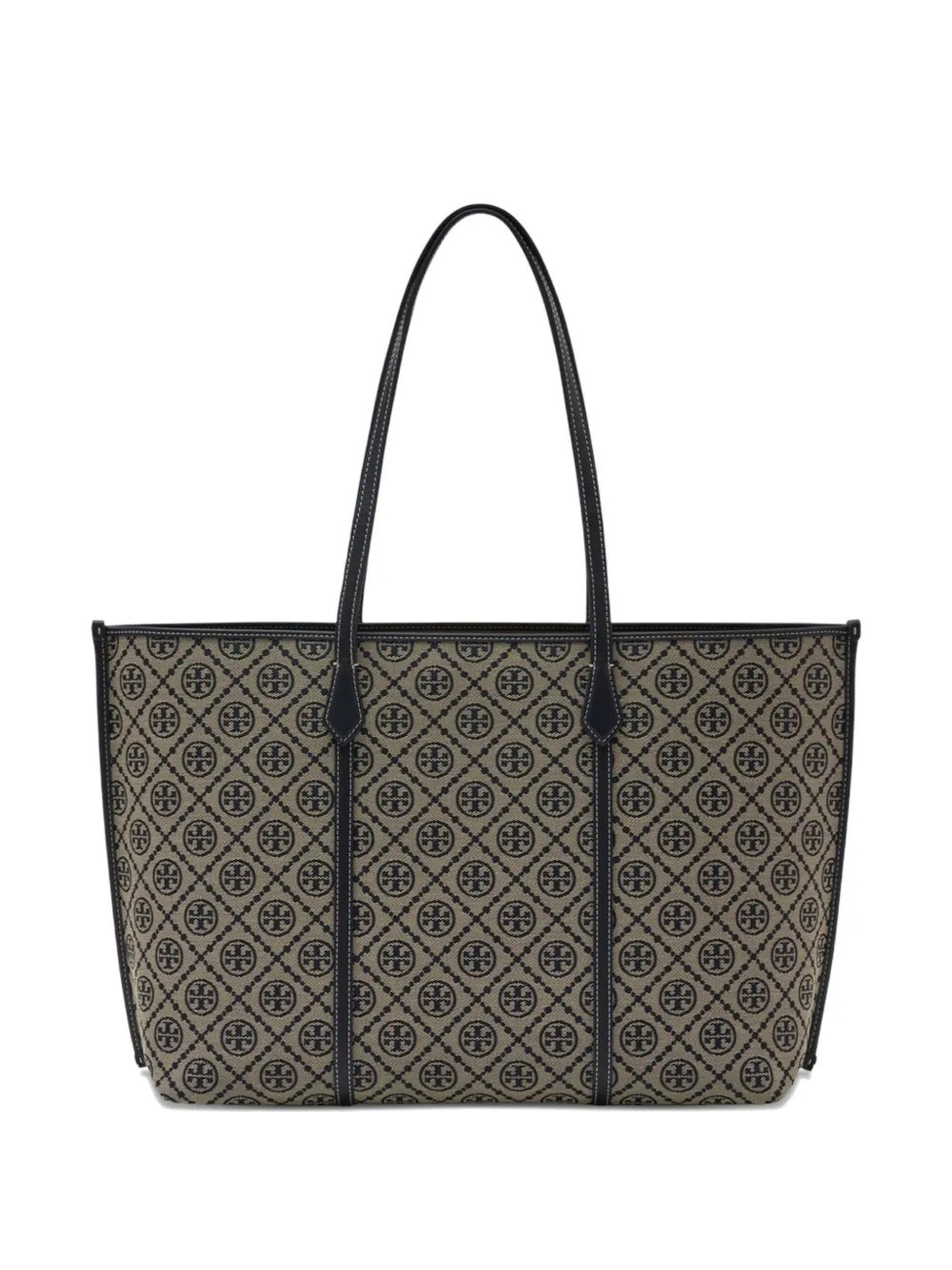 Tory Burch Tory Burch Perry Monogram Tote