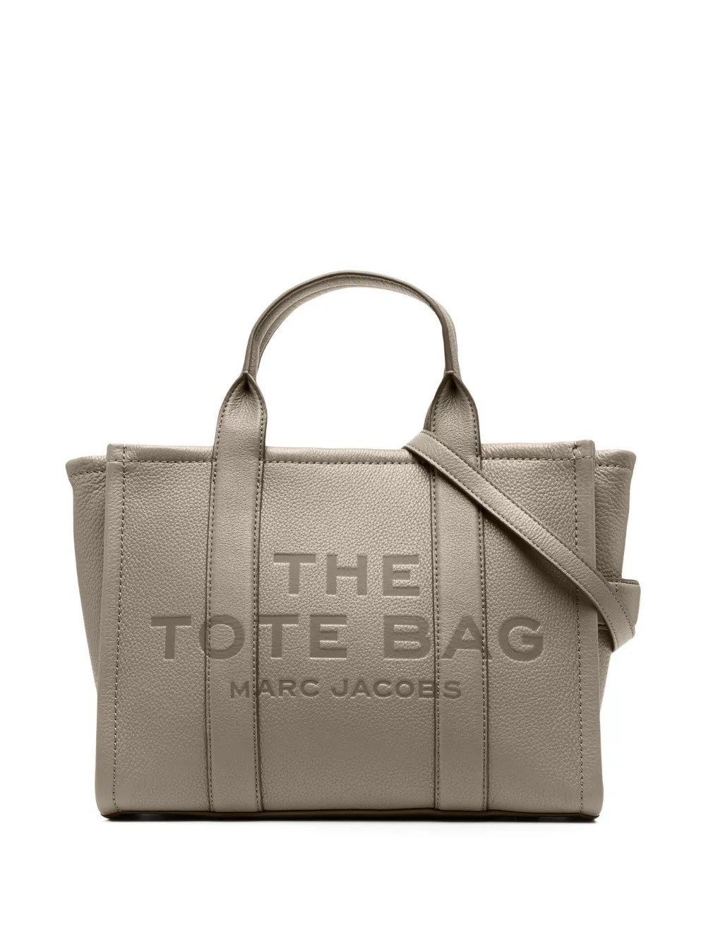Marc Jacobs The Leather Medium Tote