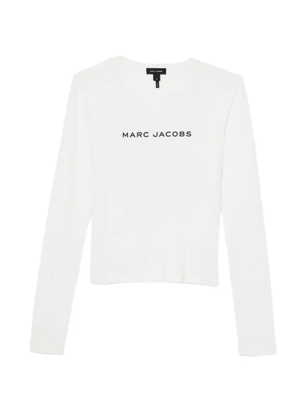 Marc Jacobs Bow Logo Longsleeve