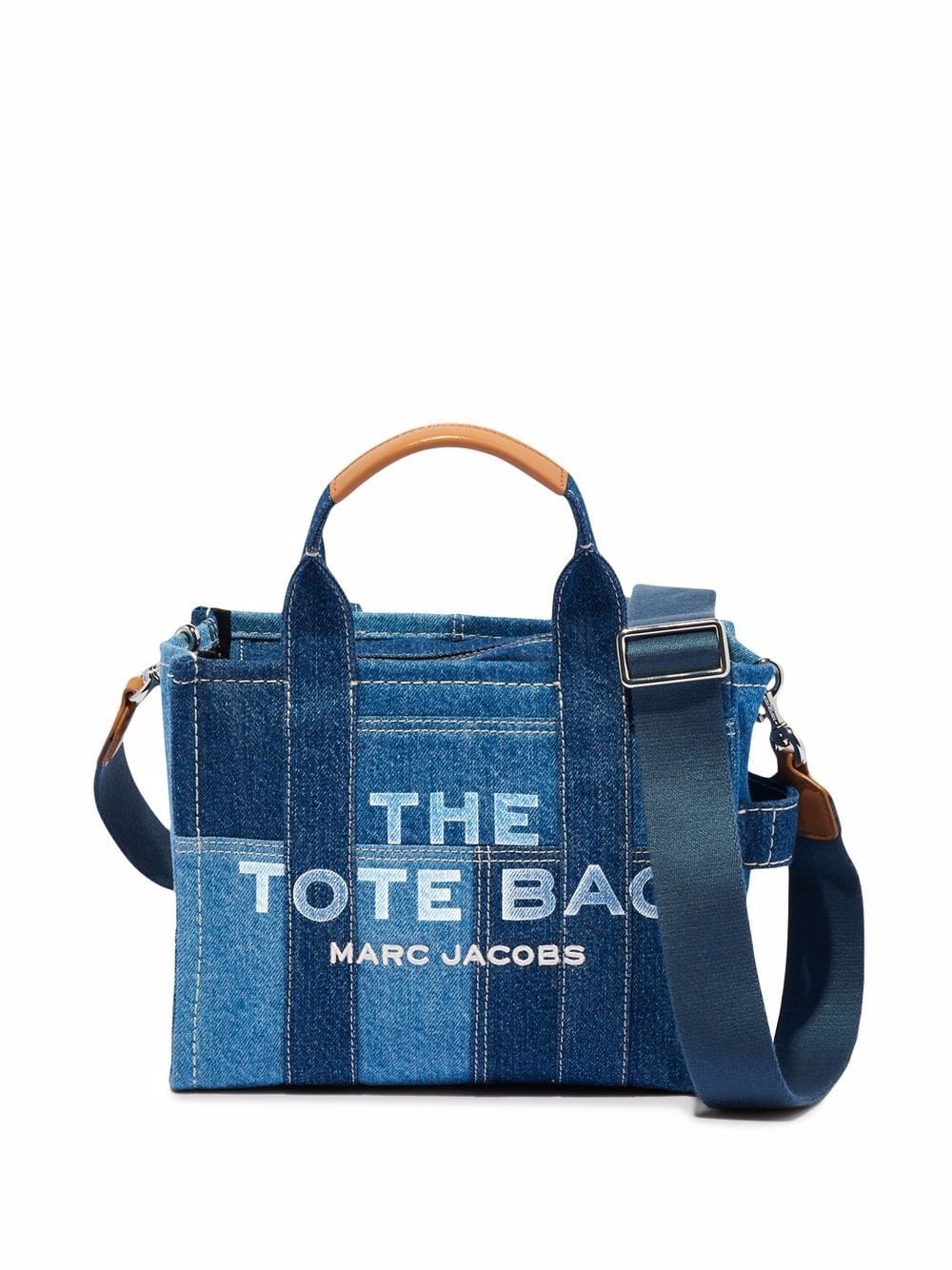 MARC JACOBS Marc Jacobs Mini Smalltote　マーク ジェイコブス ミニ スモールトート