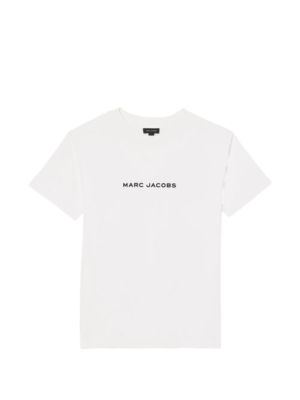 MARC JACOBS Marc Jacobs Bow Logo Oversize Tee　マーク ジェイコブス ボウ ロゴ オーバーサイズ T シャツ