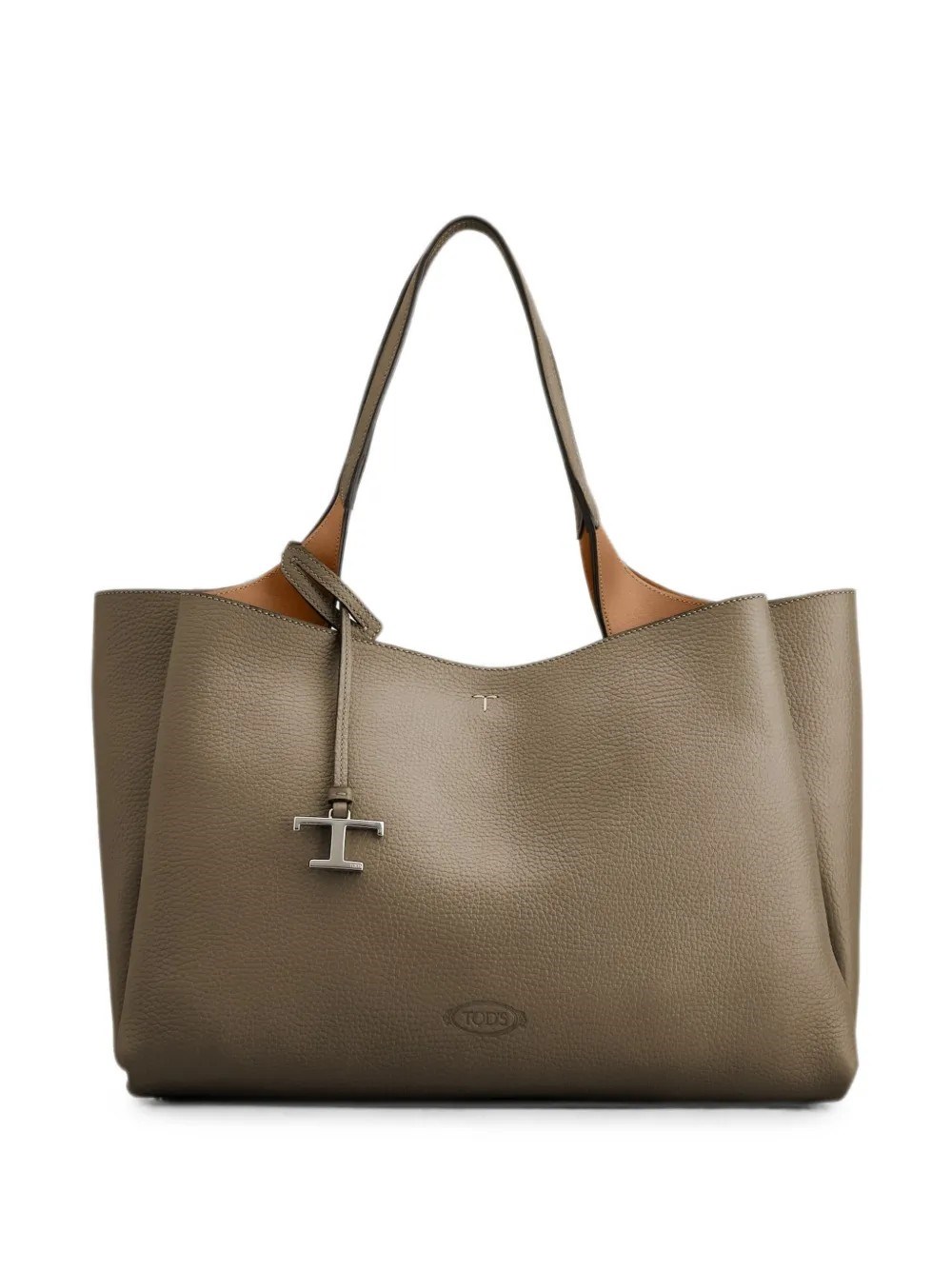 Tod's Borsa Tod's In Pelle Media