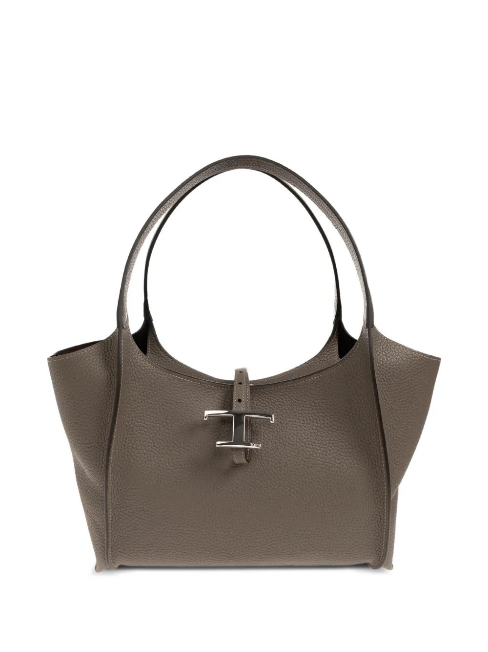 TOD'S Tod's T Timeless Shopping Bag　トッズ T タイムレス ショッピング バッグ