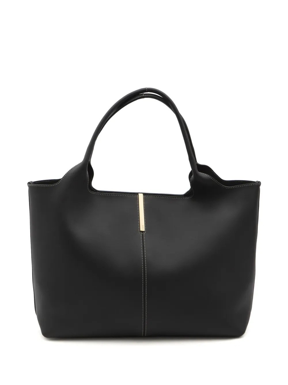 Tod's Borsa Shopping In Pelle Medio-Piccola