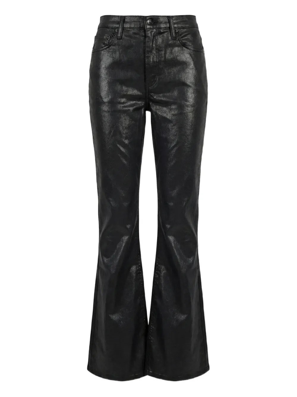 rag & bone The Dhalia Mid -Rise