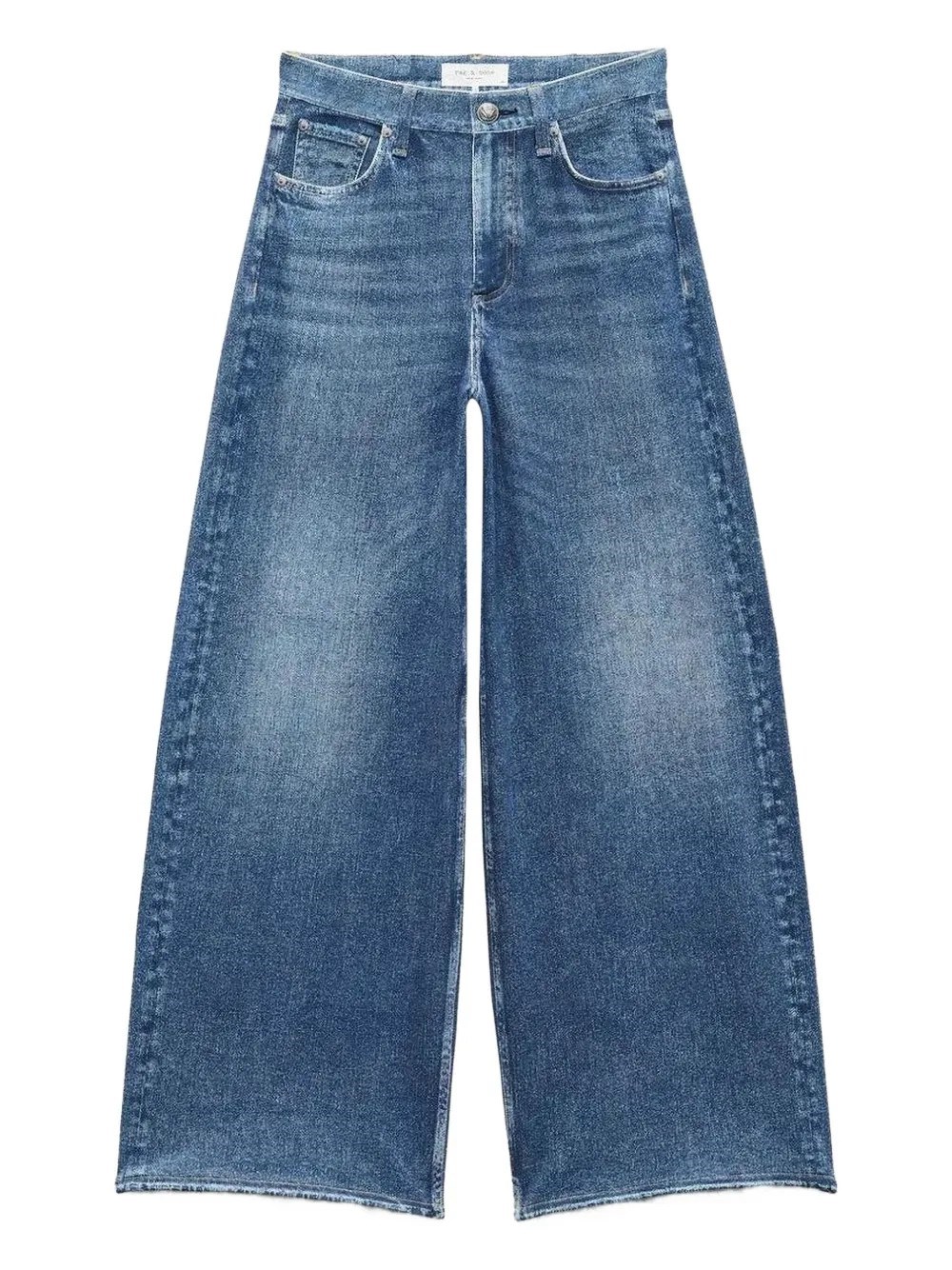 rag & bone Sofie Ankle Pant
