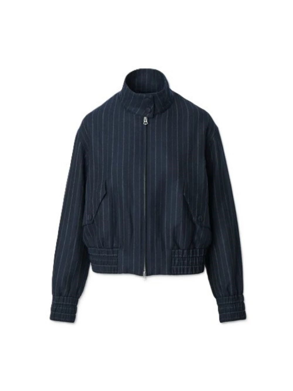 rag & bone Eliza Bomber Jacket