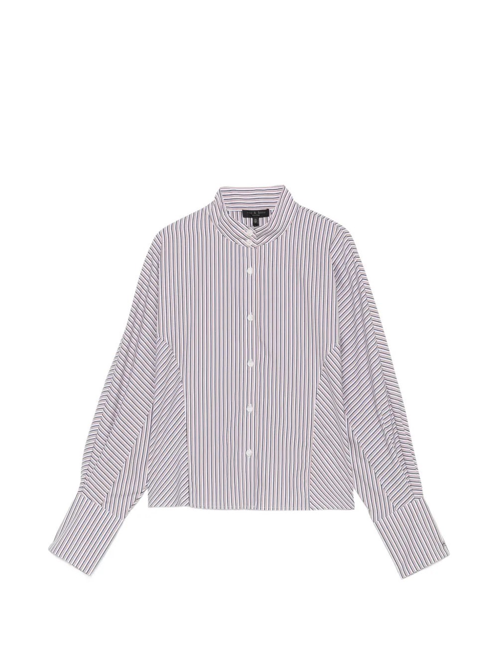 rag & bone Stripe Shirt