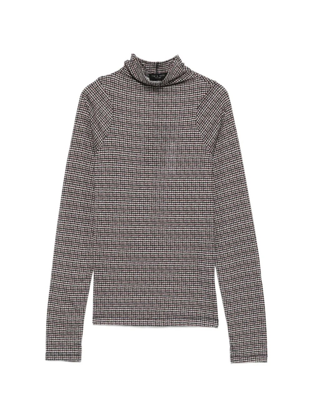 rag & bone Shawn Tee