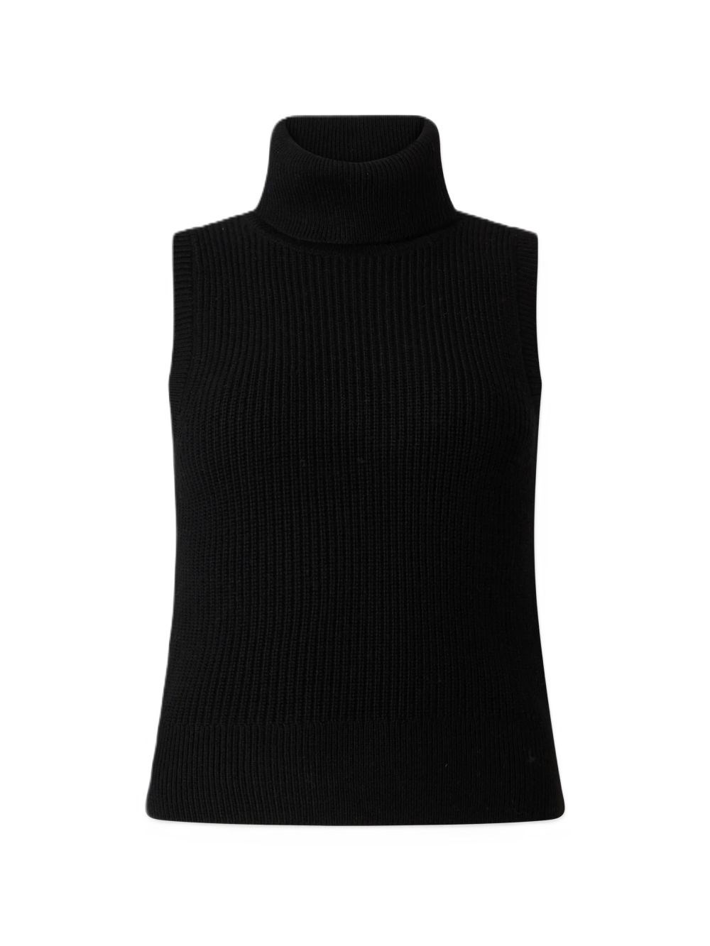 MICHAEL KORS Sleeveless Sweater