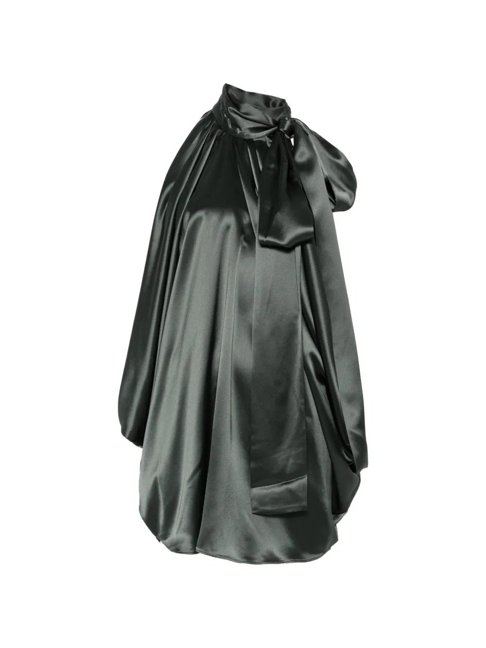 7 FOR ALL MANIKIND Petal Mini Dress