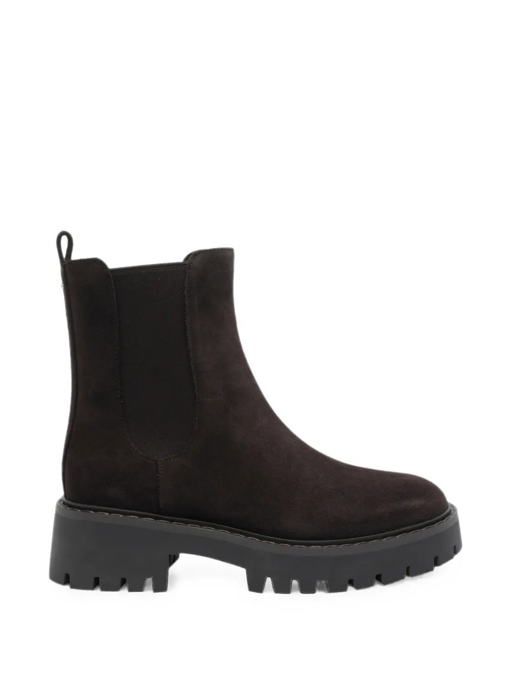 MICHAEL KORS Asher Flat Bootie