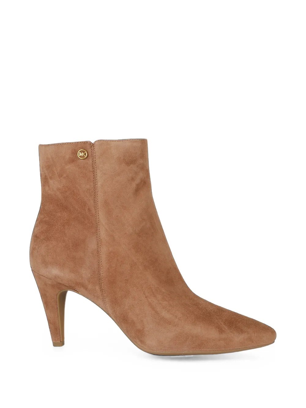 MICHAEL KORS Daniela Heeled Bootie