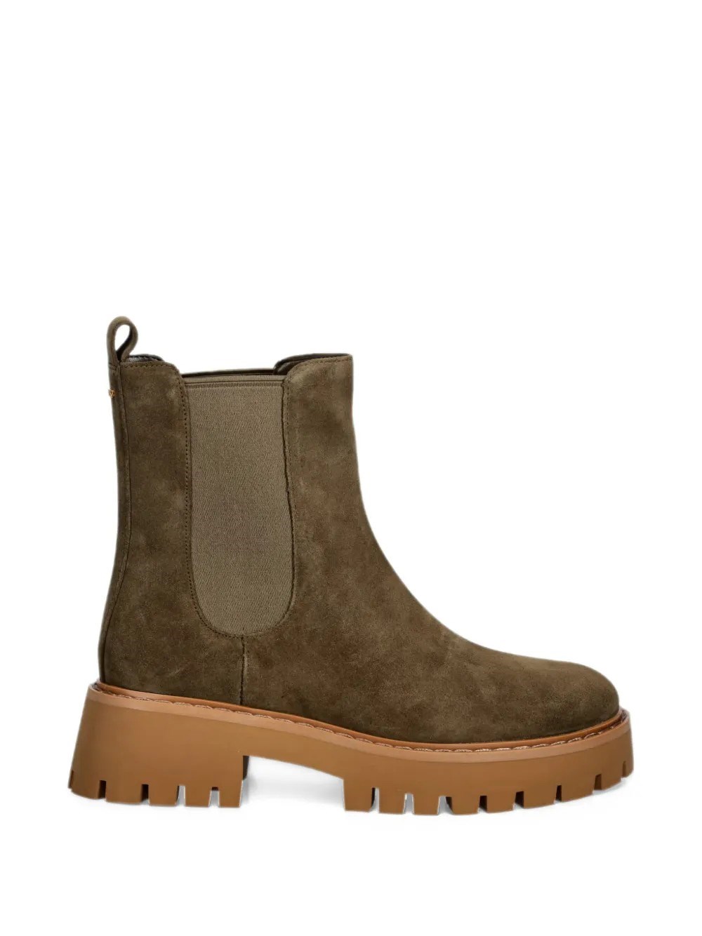 MICHAEL KORS Asher Flat Bootie