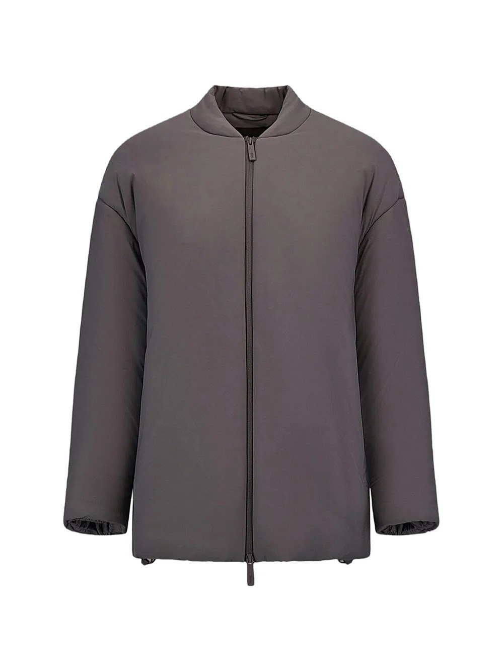 Laminar Soft Insulated Jacket In Gray