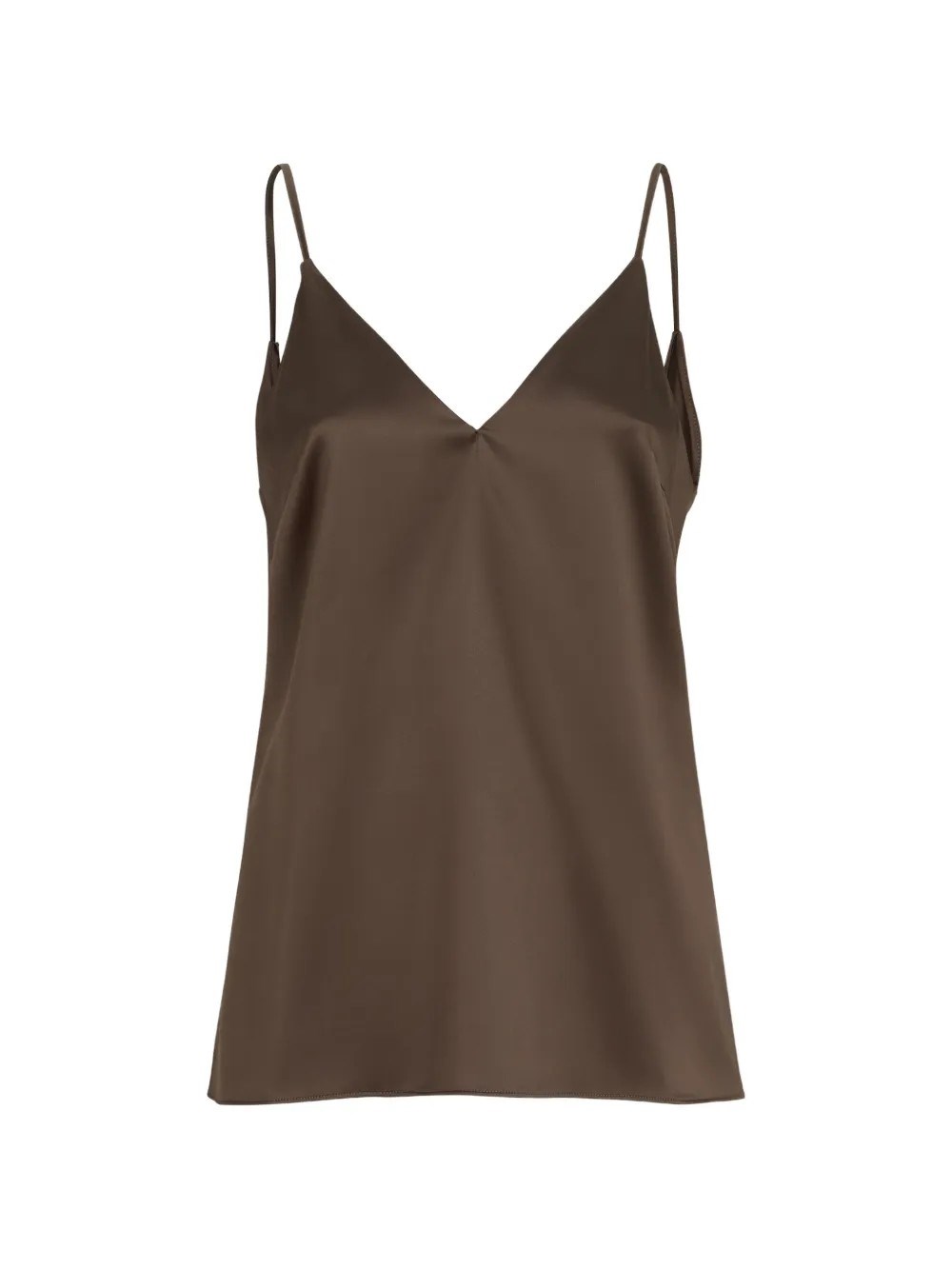 Brunello Cucinelli Silk Top
