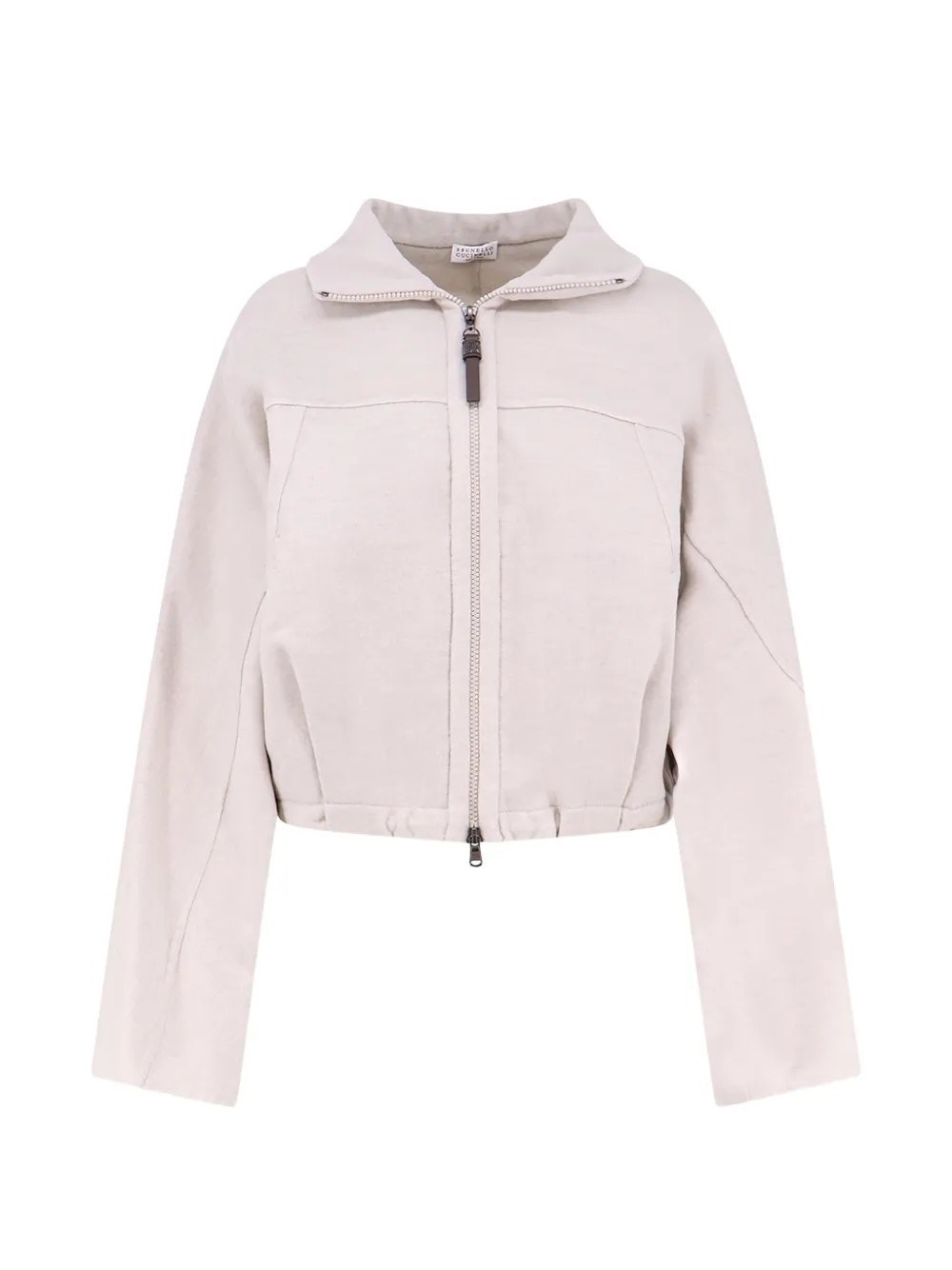 Brunello Cucinelli Wool Jacket