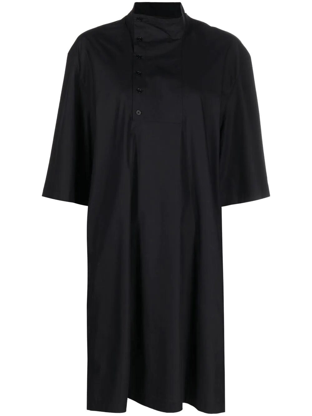 LEMAIRE TUNIC DRESS